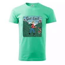 Marihuana - Get lost