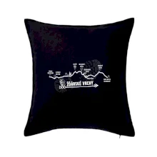 Profil Žďárské vrchy