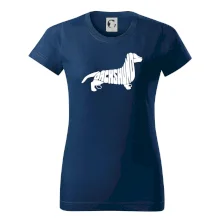 Jezevčík - Dachshund