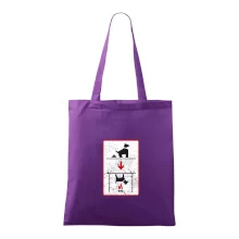 Tričko pro odpůrce sraní na chodníku