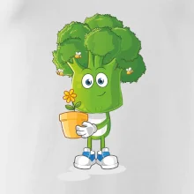 Brokolice zahrádkář