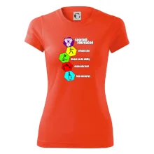 Sportuji rekreačně