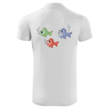 Prdící ryba (Hana-creative)