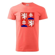 Znak Česká a Slovenská Federativní Republika 1990–1992