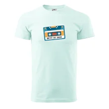 Narozeniny kazeta Best of 1969