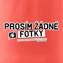 Prosím žádné fotky - fušeřina