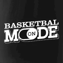 Basketbal mode