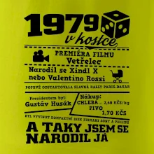 1979 v kostce