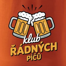 Klub řádných píčů