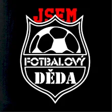 Jsem Fotbalový děda