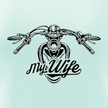 My Wife motorka