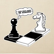 Jdem hrát radši na schovku