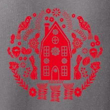 Domov se zajíci folklór