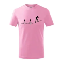 EKG skialpinismus EKG skialpinismus