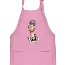 Jednou Brno vždycky Brno