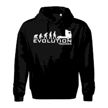 Evoluce trucker Evoluce trucker