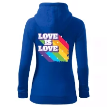 Love is love duha Love is love duha