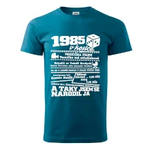 1985 v kostce