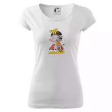 Malý motorkář - vlastní jméno