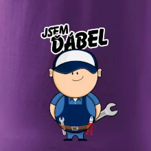 Jsem ďábel opravář