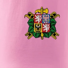 Sbor dobrovolných hasičů - znak bez nápisu