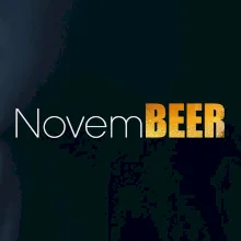 Pivní měsíce - novemBEER
