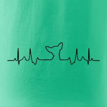 Čivava EKG Čivava EKG