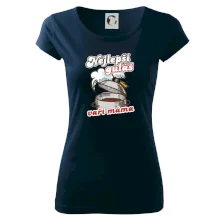 Nejlepší guláš vaří máma