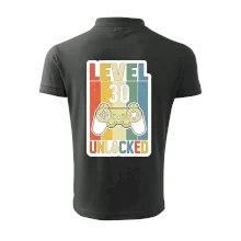 Gaming narozeniny 30