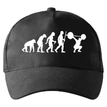 Evolution fitness Evolution fitness