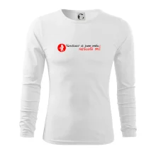 Svatozář už jsem měla, nesluší mi!