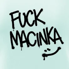 Macinka sprejem