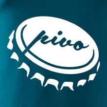 Pivo zátka Pivo zátka