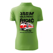 Jsem ukázněný řidič - tramvaj