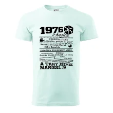 1976 v kostce