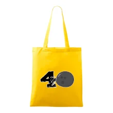 Bowling kulaté narozeniny 40