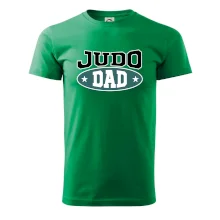 Judo Dad