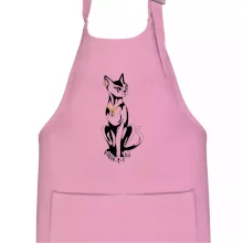 Kočka - Egyptská kočka