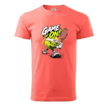 Tenis - Game on