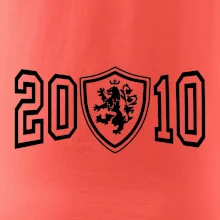 Narozeninový motiv - znak - 2010