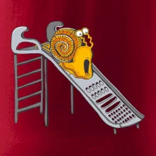 To bude ale drsný nářez (Pecka Design)