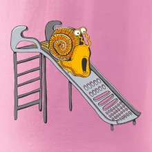 To bude ale drsný nářez (Pecka Design)