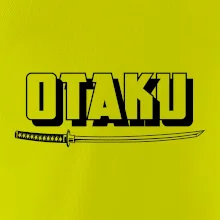 Otaku - katana