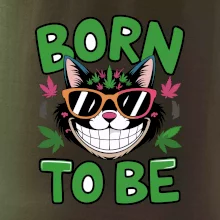 Marihuana - born to be