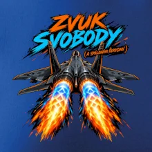 Zvuk svobody
