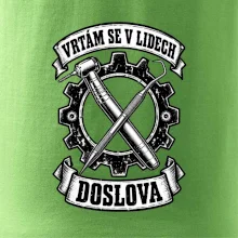 Vrtám se v lidech doslova