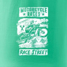Motorcycle Races
