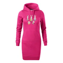 Velikonoční zajíci