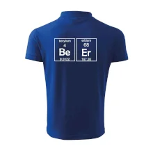 Beer - periodická tabulka