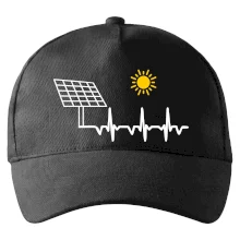 Ekg Fotovoltaická elektrárna